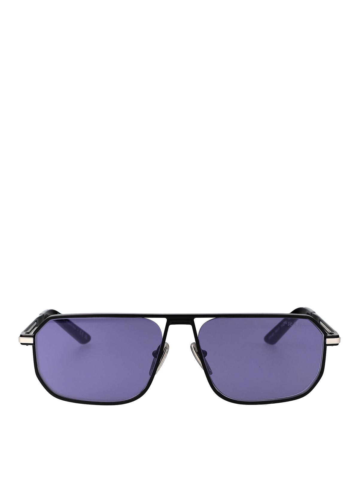 Sunglasses 0PRA53S1BO05Q (Prada / サングラス・アイウェア ) | Prada (プラダ)