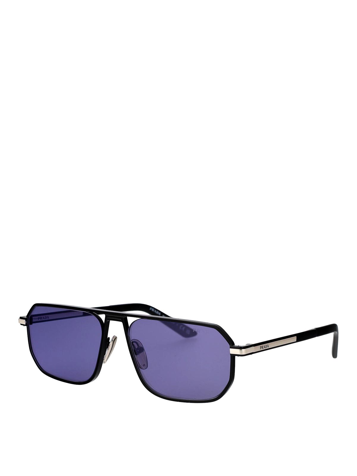 Sunglasses 0PRA53S1BO05Q (Prada / サングラス・アイウェア ) | Prada (プラダ)(1)