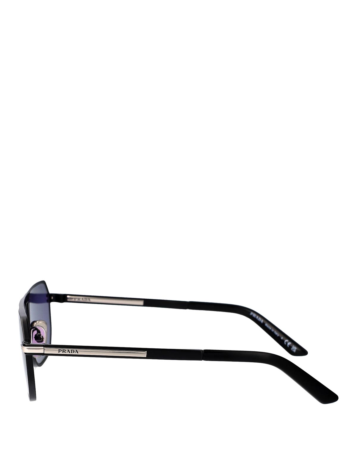 Sunglasses 0PRA53S1BO05Q (Prada / サングラス・アイウェア ) | Prada (プラダ)(2)