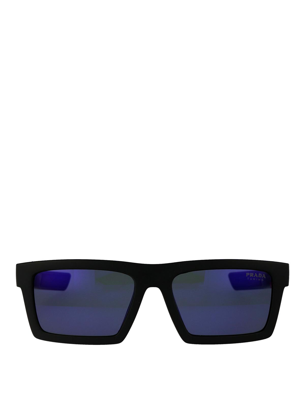 Sunglasses 0PS02ZSU1BO05U (Prada / サングラス・アイウェア ) | Prada (プラダ)