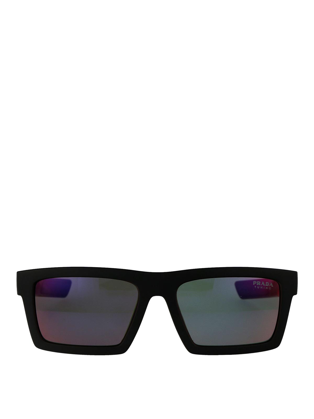 Sunglasses 0PS02ZSU1BO10A (Prada / サングラス・アイウェア ) | Prada (プラダ)