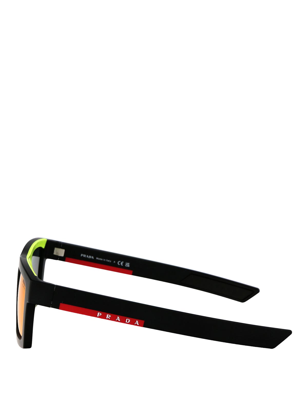 Sunglasses 0PS02ZSU1BO10A (Prada / サングラス・アイウェア ) | Prada (プラダ)(2)