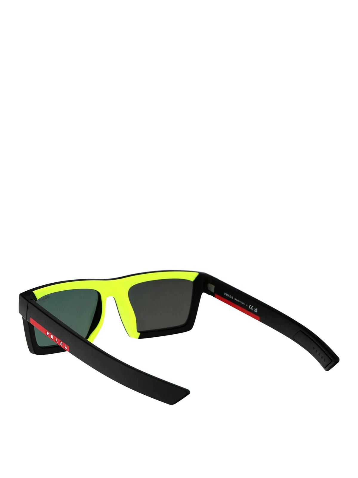 Sunglasses 0PS02ZSU1BO10A (Prada / サングラス・アイウェア ) | Prada (プラダ)(3)