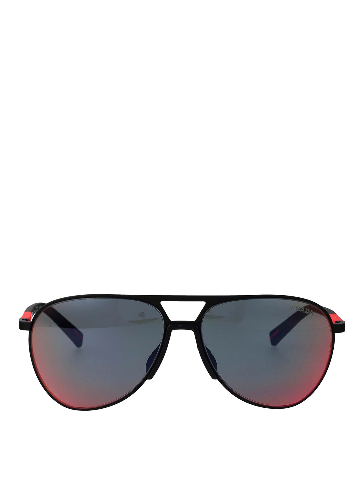 Sunglasses 0PS53ZSDG008F (Prada / サングラス・アイウェア ) | Prada (プラダ)