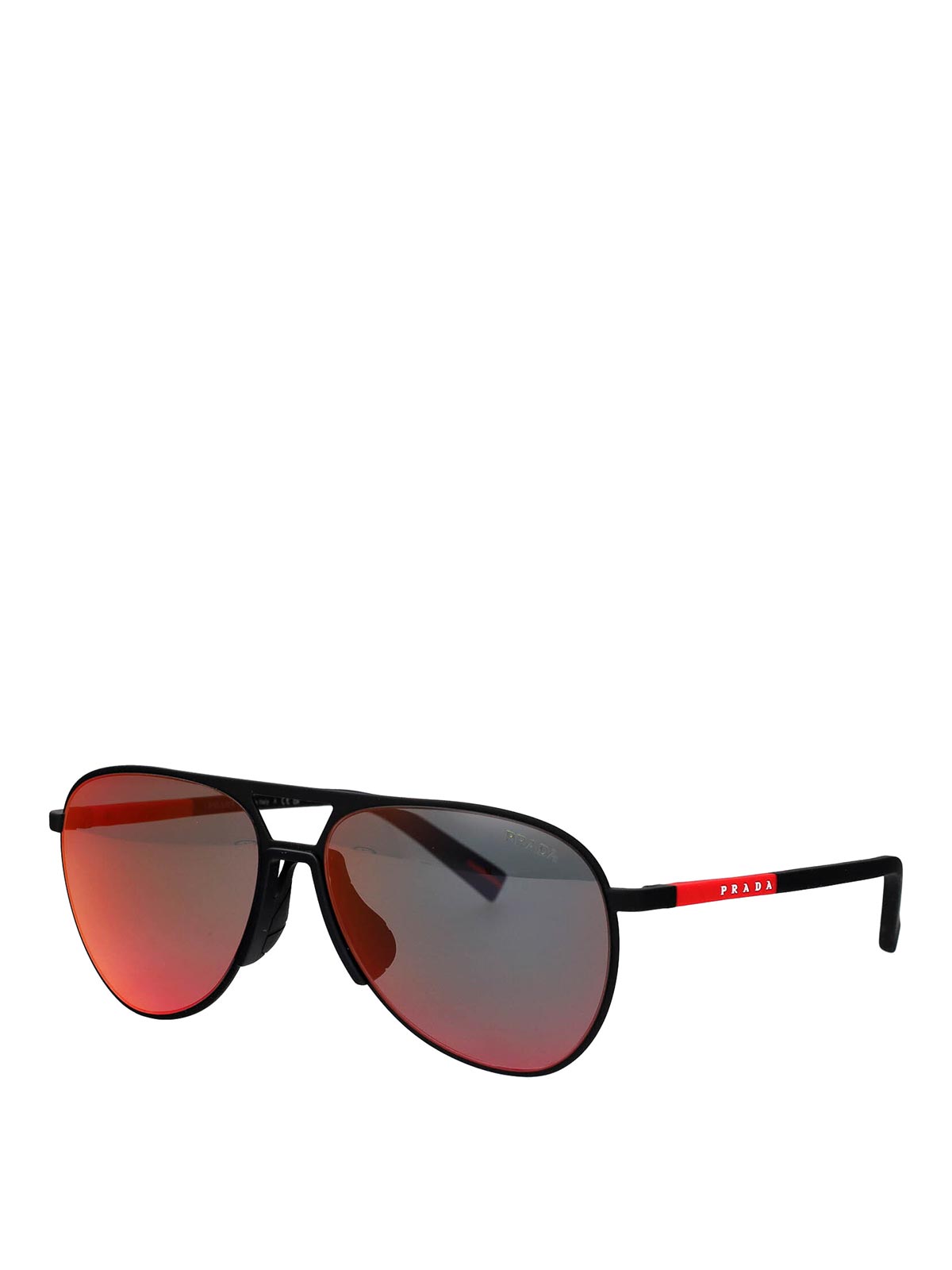 Sunglasses 0PS53ZSDG008F (Prada / サングラス・アイウェア ) | Prada (プラダ)(1)