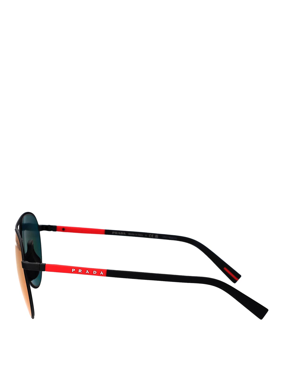 Sunglasses 0PS53ZSDG008F (Prada / サングラス・アイウェア ) | Prada (プラダ)(2)