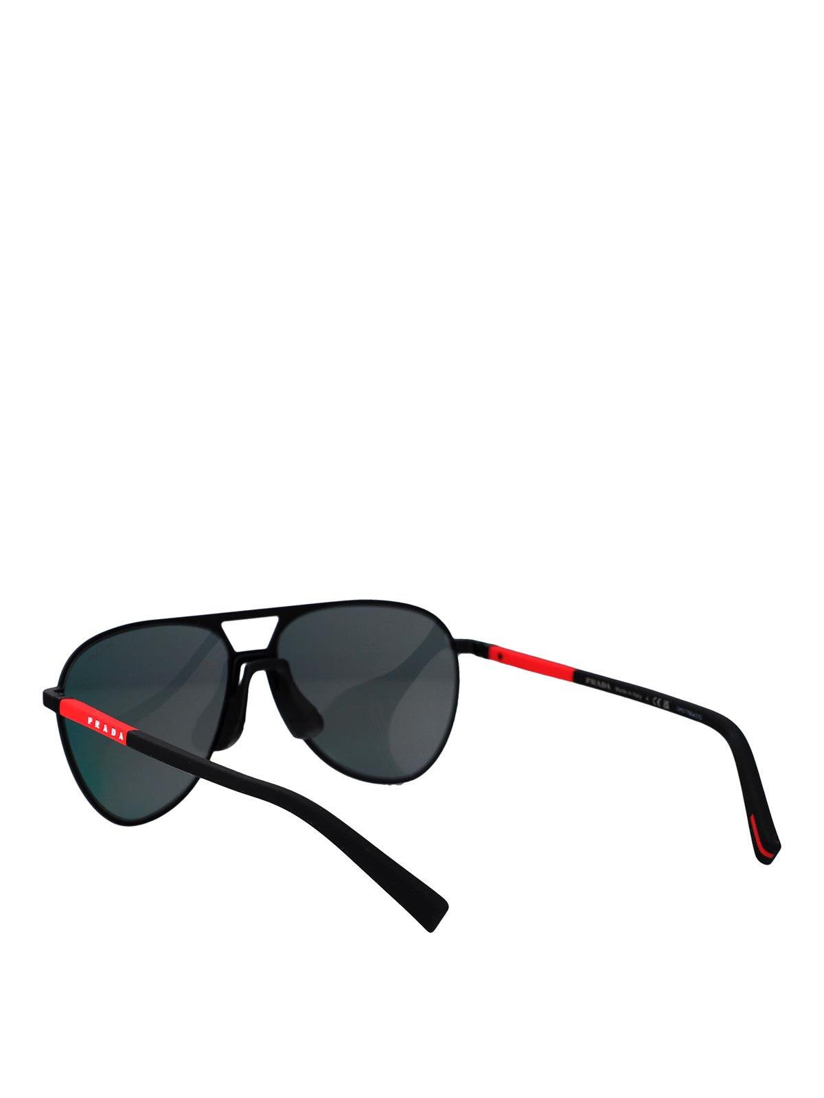 Sunglasses 0PS53ZSDG008F (Prada / サングラス・アイウェア ) | Prada (プラダ)(3)