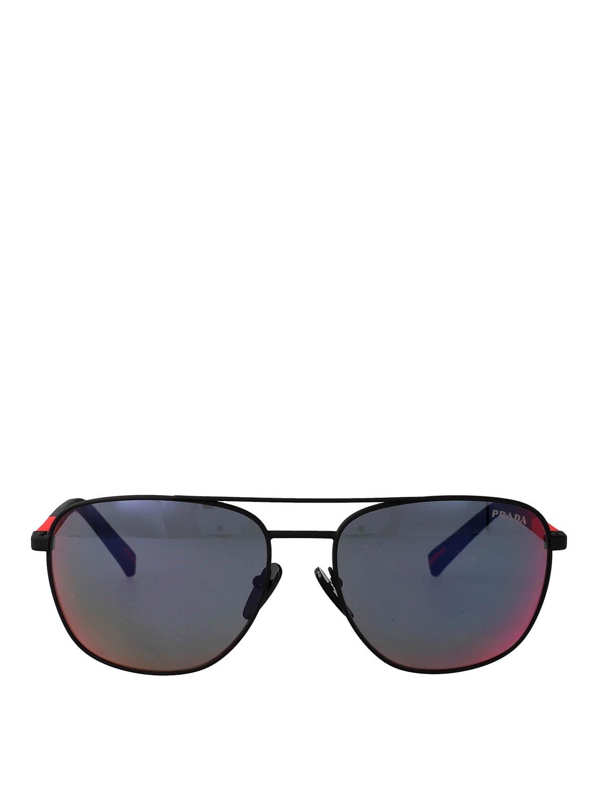 Sunglasses 0PS54ZSDG008F (Prada / サングラス・アイウェア ) | Prada (プラダ)