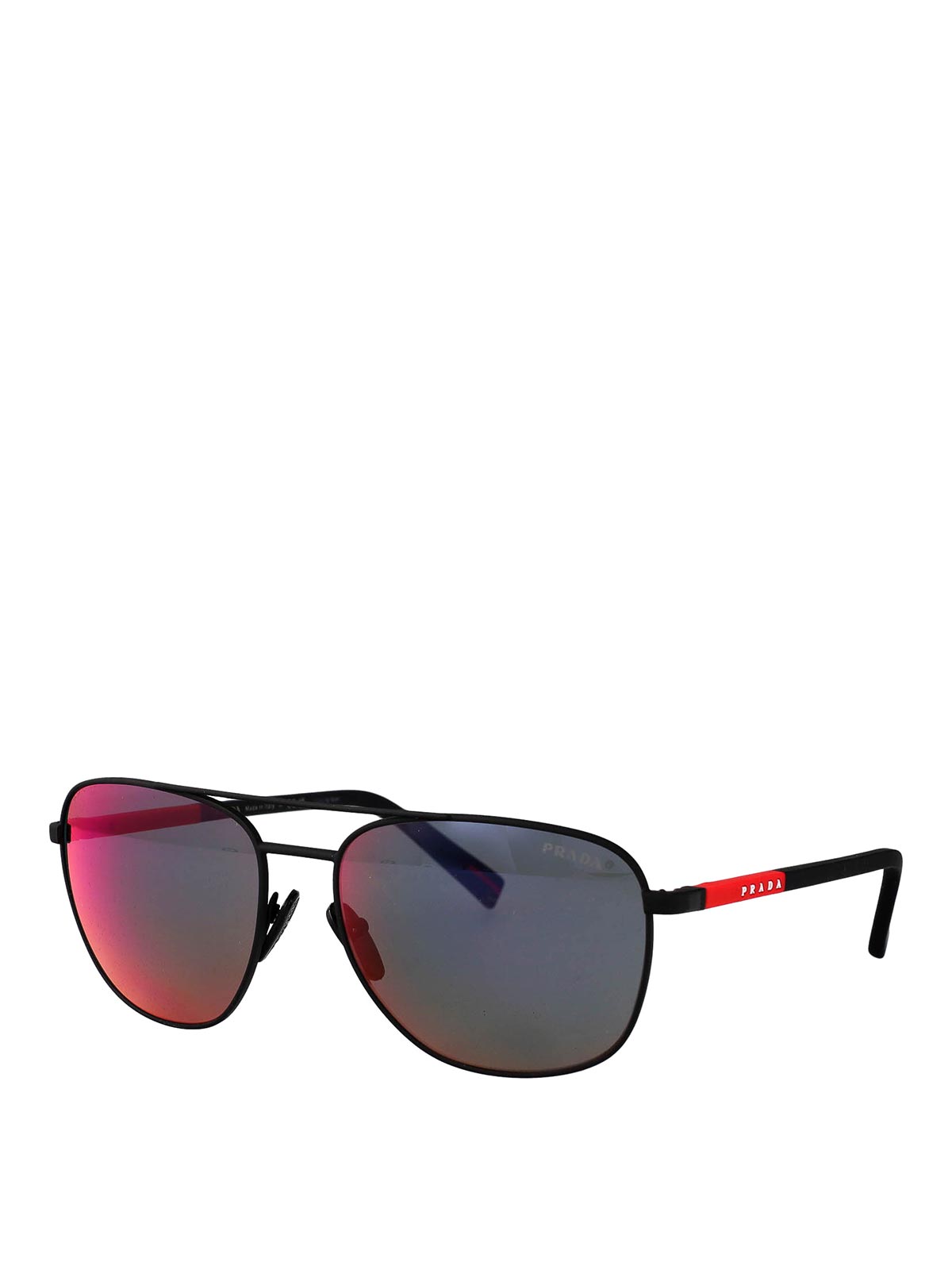 Sunglasses 0PS54ZSDG008F (Prada / サングラス・アイウェア ) | Prada (プラダ)(1)