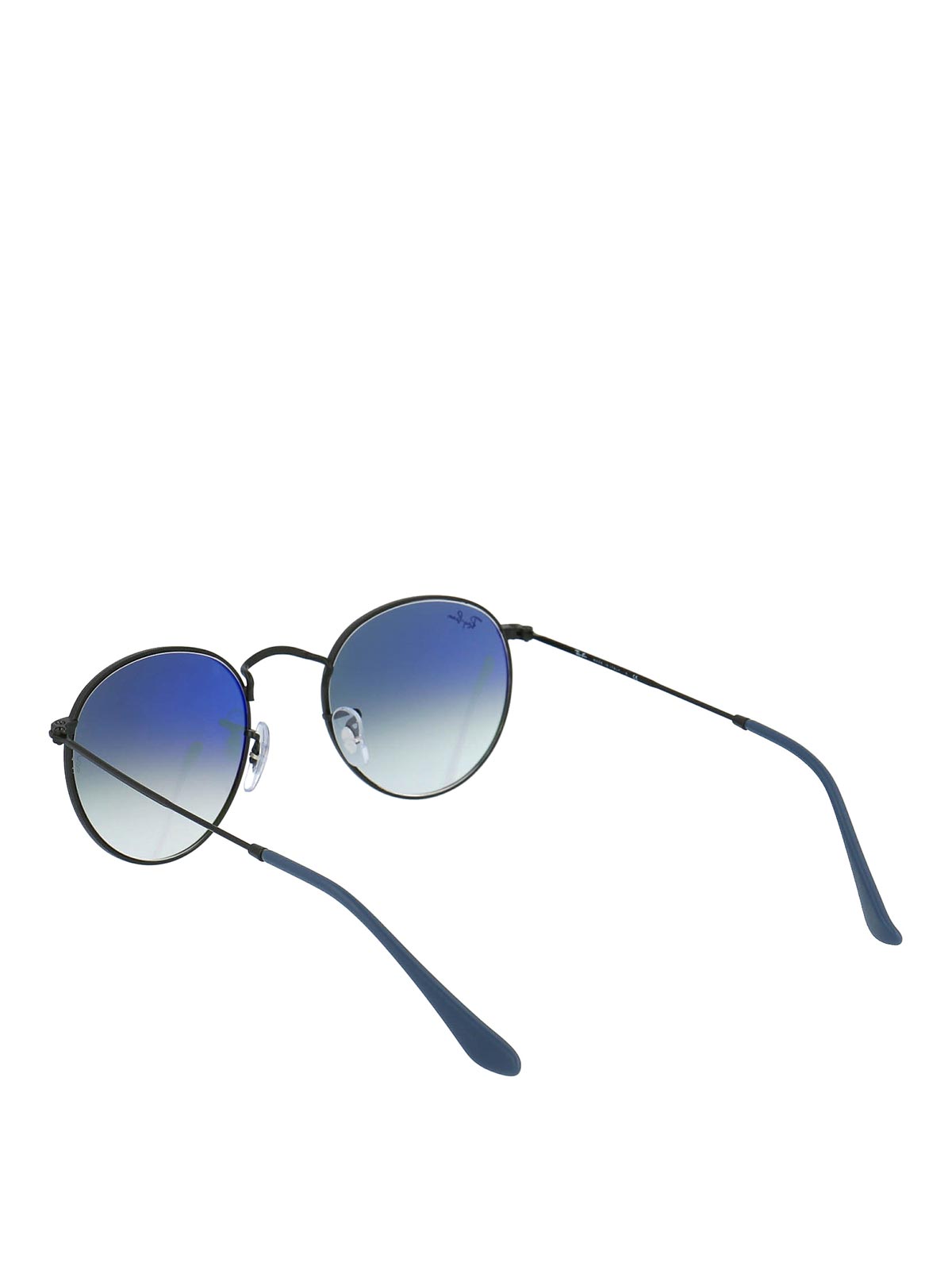 Round Metal Sunglasses 0RB34470063F (Ray-Ban / サングラス・アイウェア ) | Ray-Ban (レイバン)(3)