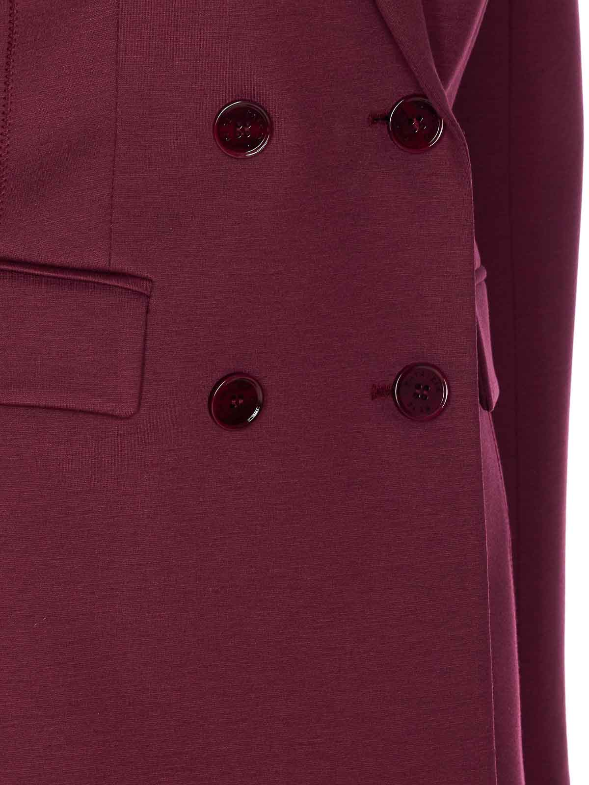 Blazer 8S0542A025M536 (PATRIZIA PEPE / ブレザー・ジャケット ) | PATRIZIA PEPE (パトリツィア ペペ)(2)