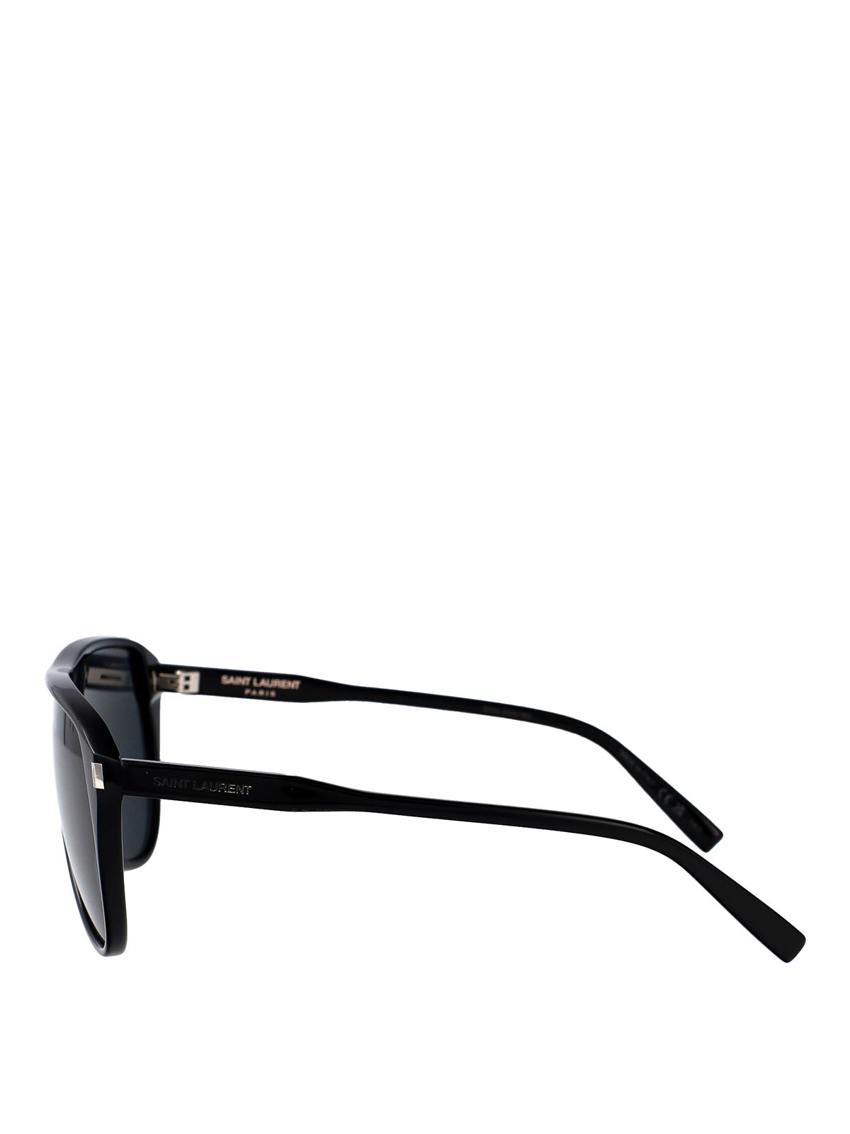 Sl 731 Gaspar Sunglasses SL731GASPAR002 (Saint Laurent / サングラス・アイウェア ) | Saint Laurent (サンローラン)(2)