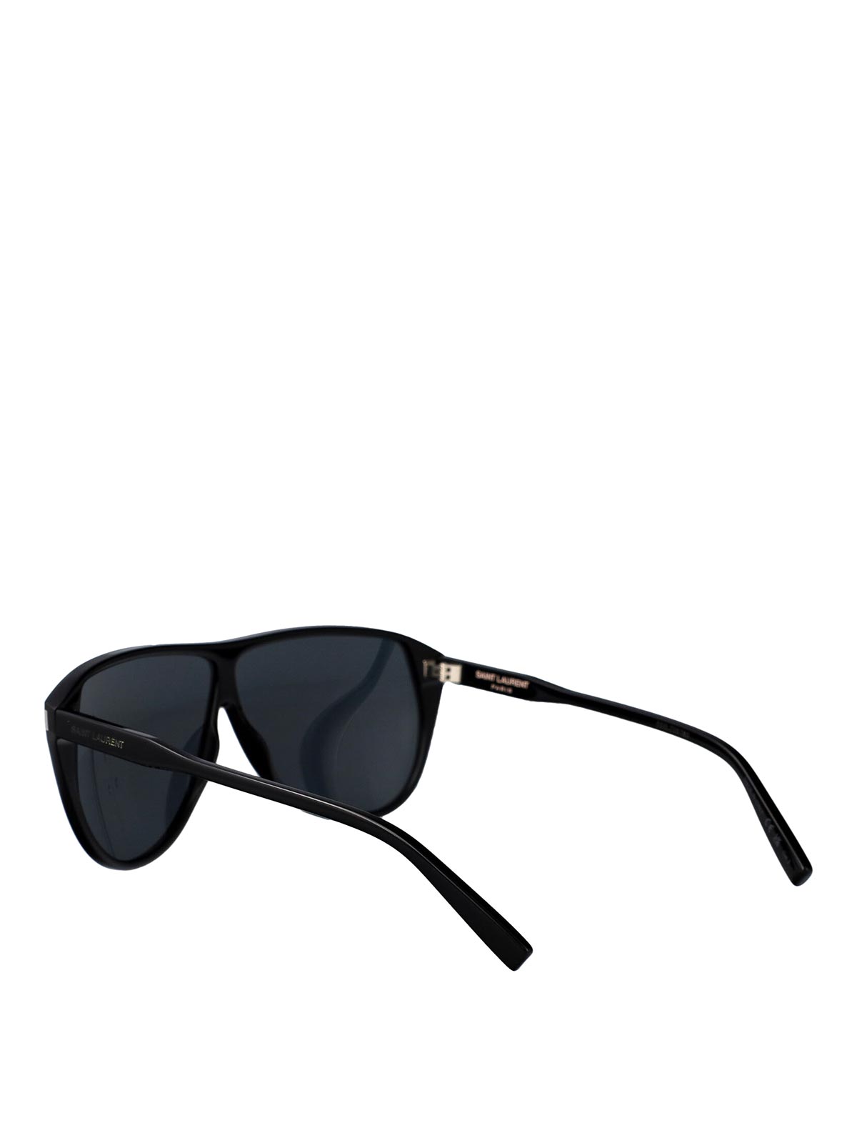 Sl 731 Gaspar Sunglasses SL731GASPAR002 (Saint Laurent / サングラス・アイウェア ) | Saint Laurent (サンローラン)(3)