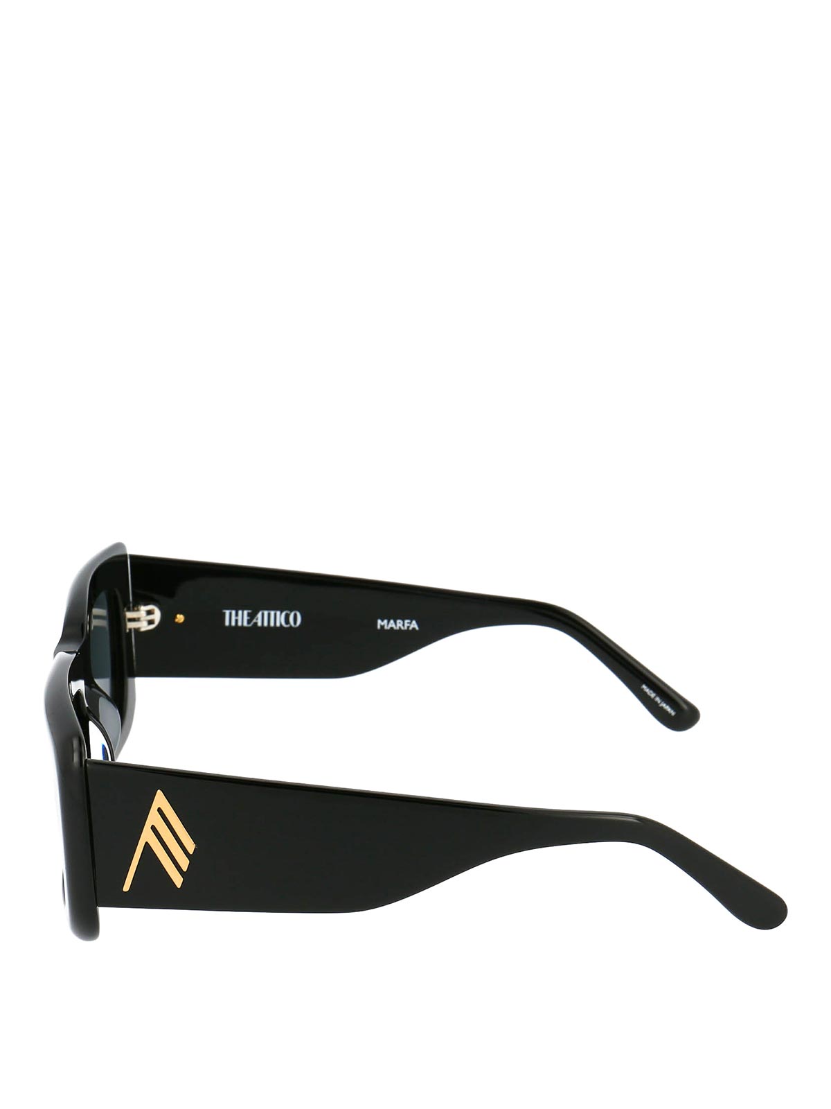Marfa Sunglasses ATTICO3C1SUNC1 (THE ATTICO / サングラス・アイウェア ) | THE ATTICO (ジ・アティコ)(2)
