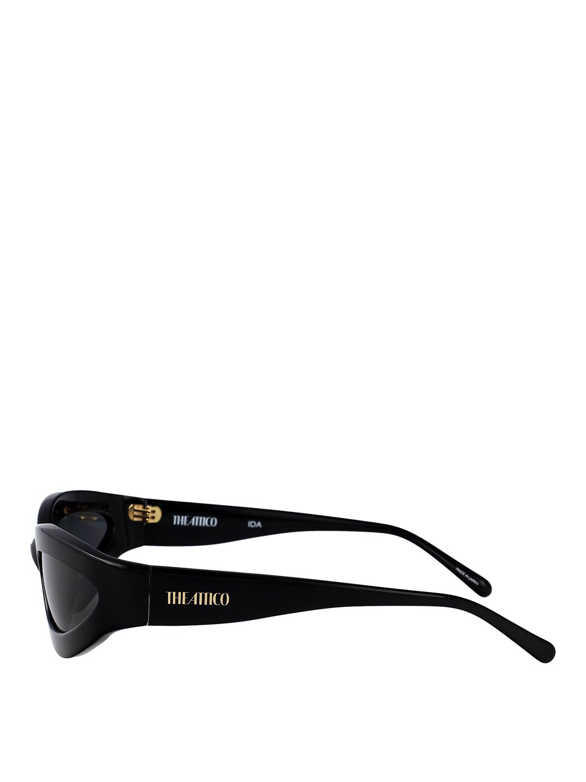 Attico56C1Sun Sunglasses ATTICO56C1SUNC1 (THE ATTICO / サングラス・アイウェア ) | THE ATTICO (ジ・アティコ)(2)