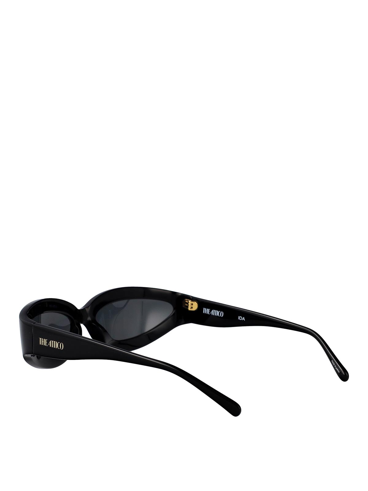 Attico56C1Sun Sunglasses ATTICO56C1SUNC1 (THE ATTICO / サングラス・アイウェア ) | THE ATTICO (ジ・アティコ)(3)