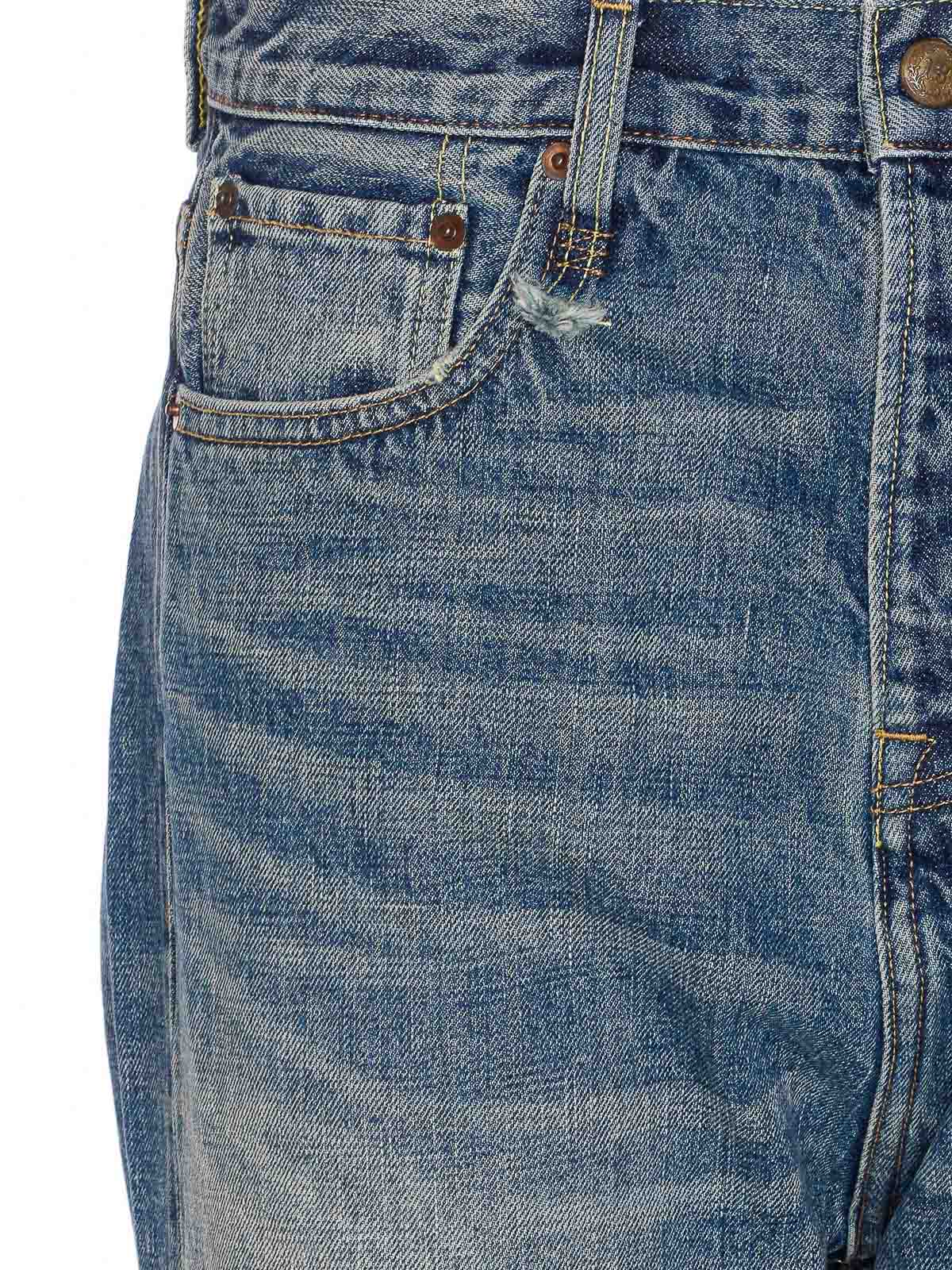 Jeans R13WD194D324A (R13 / ジーンズ ) | R13 (アールサーティーン)(3)