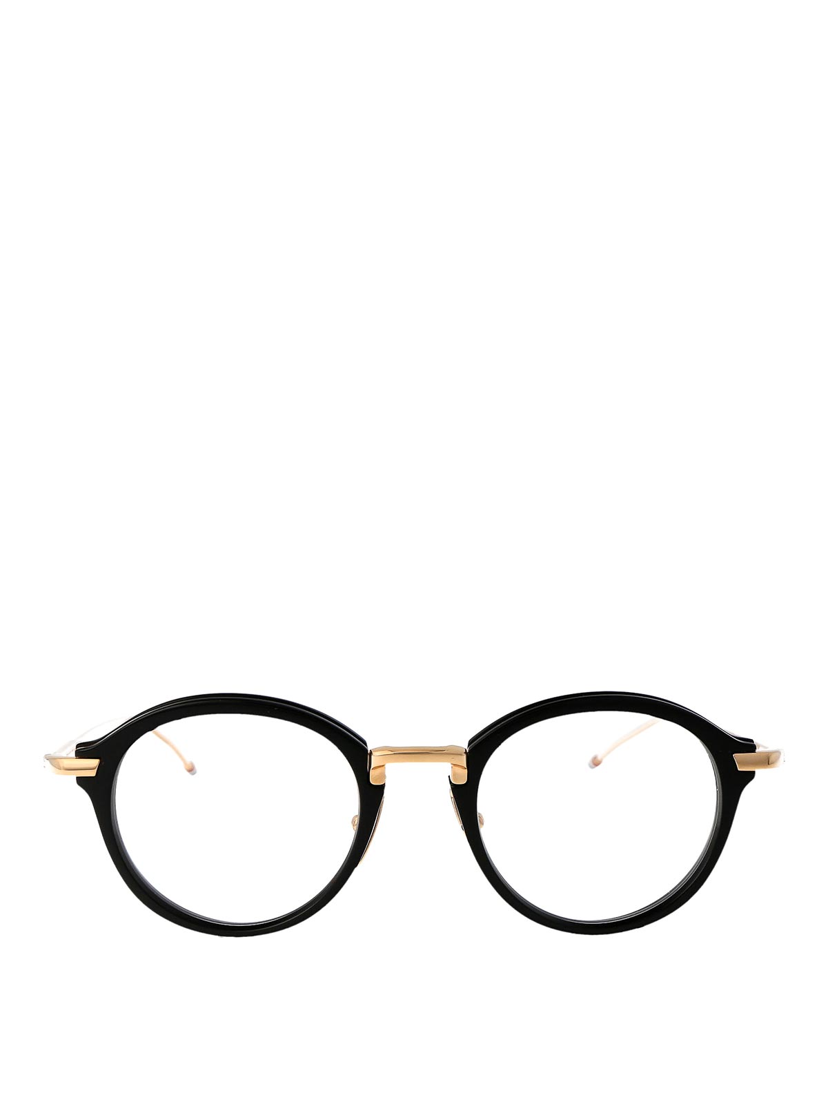 Glasses UEO011AG000300146001 (Thom Browne / サングラス・アイウェア ) | Thom Browne (トム・ブラウン)