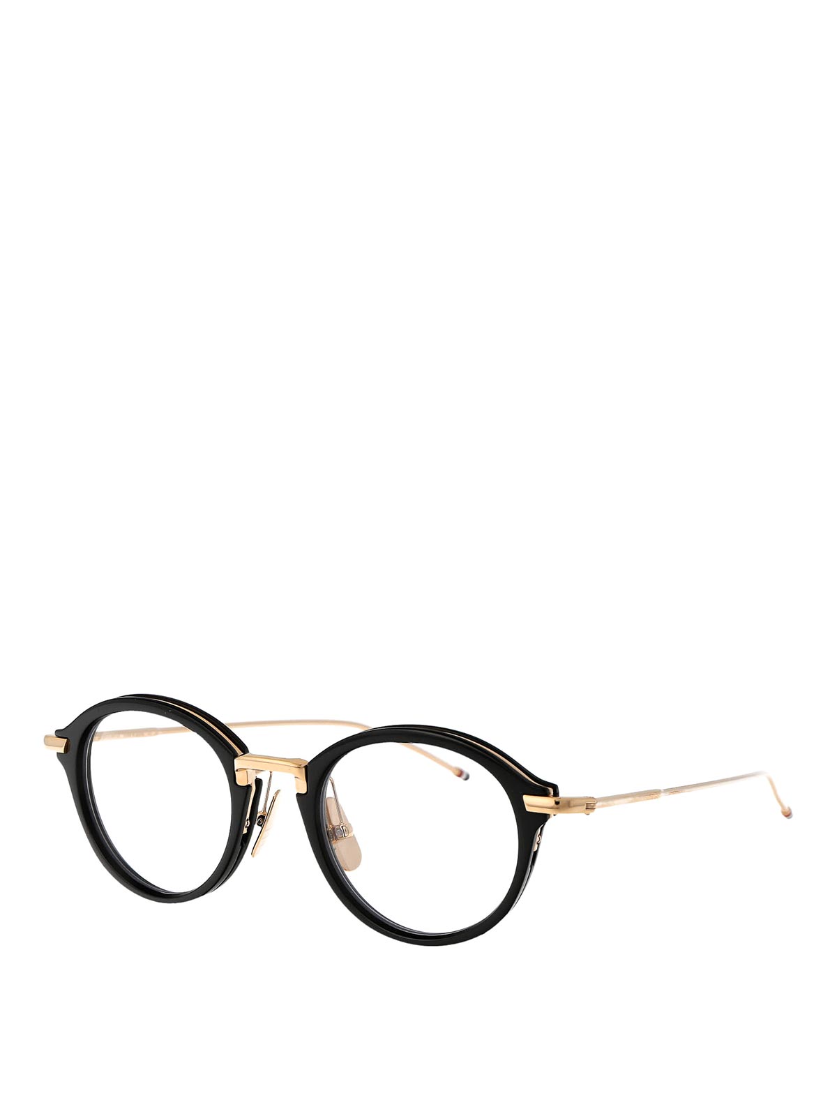 Glasses UEO011AG000300146001 (Thom Browne / サングラス・アイウェア ) | Thom Browne (トム・ブラウン)(1)