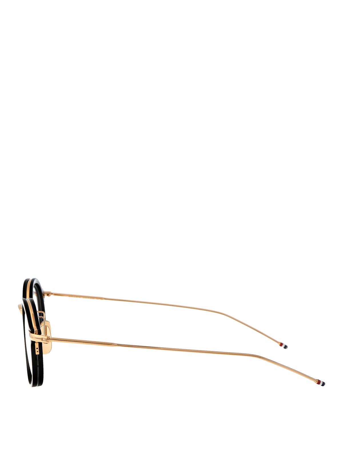 Glasses UEO011AG000300146001 (Thom Browne / サングラス・アイウェア ) | Thom Browne (トム・ブラウン)(2)