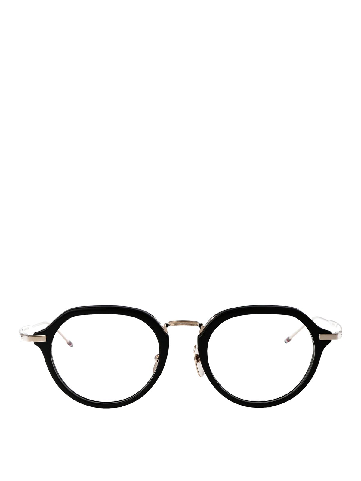 Glasses UEO421AG000300151001 (Thom Browne / サングラス・アイウェア ) | Thom Browne (トム・ブラウン)