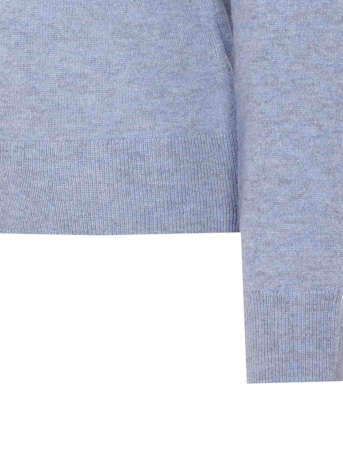 Cici Ws Heart Patch Sweater KWSW02815433 (ZADIG & VOLTAIRE / ニット・セーター・カーディガン ) | ZADIG & VOLTAIRE (ザディグ エ ヴォルテール)(2)