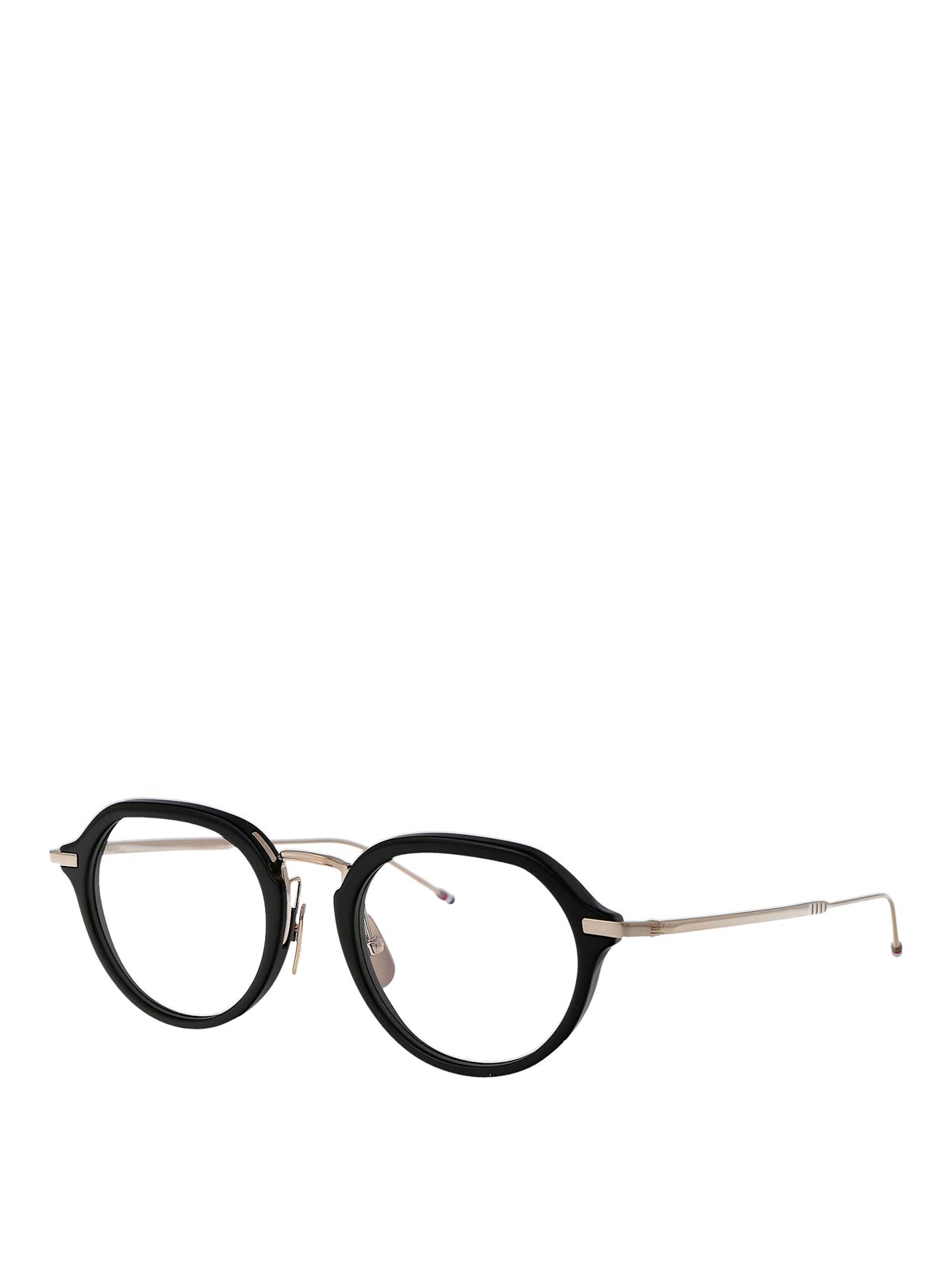 Glasses UEO421AG000300151001 (Thom Browne / サングラス・アイウェア ) | Thom Browne (トム・ブラウン)(1)