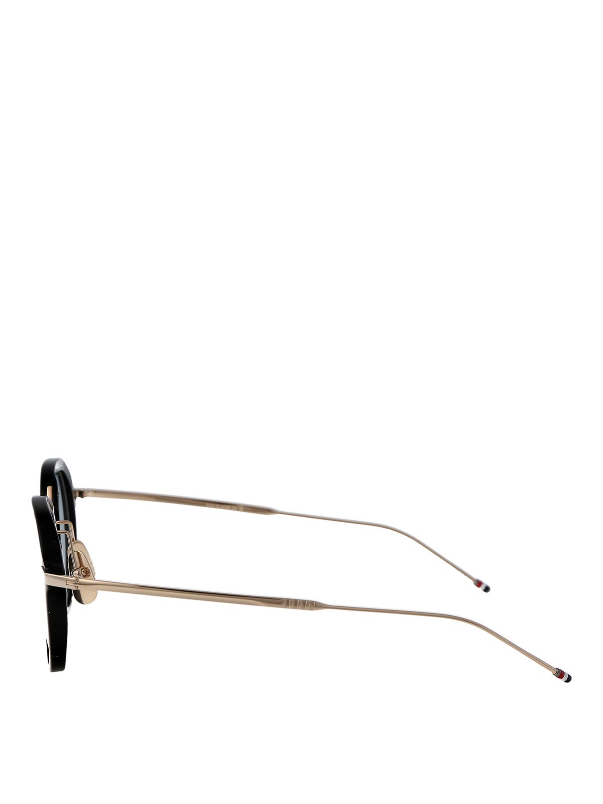 Glasses UEO421AG000300151001 (Thom Browne / サングラス・アイウェア ) | Thom Browne (トム・ブラウン)(2)