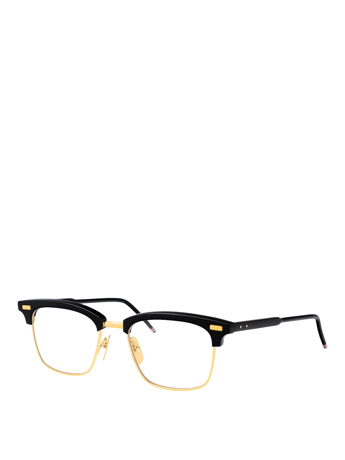Glasses UEO711AG0003007 (Thom Browne / サングラス・アイウェア ) | Thom Browne (トム・ブラウン)(1)