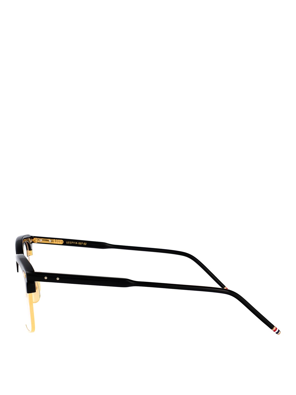 Glasses UEO711AG0003007 (Thom Browne / サングラス・アイウェア ) | Thom Browne (トム・ブラウン)(2)