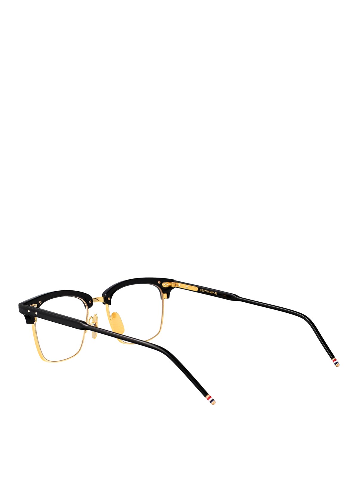 Glasses UEO711AG0003007 (Thom Browne / サングラス・アイウェア ) | Thom Browne (トム・ブラウン)(3)