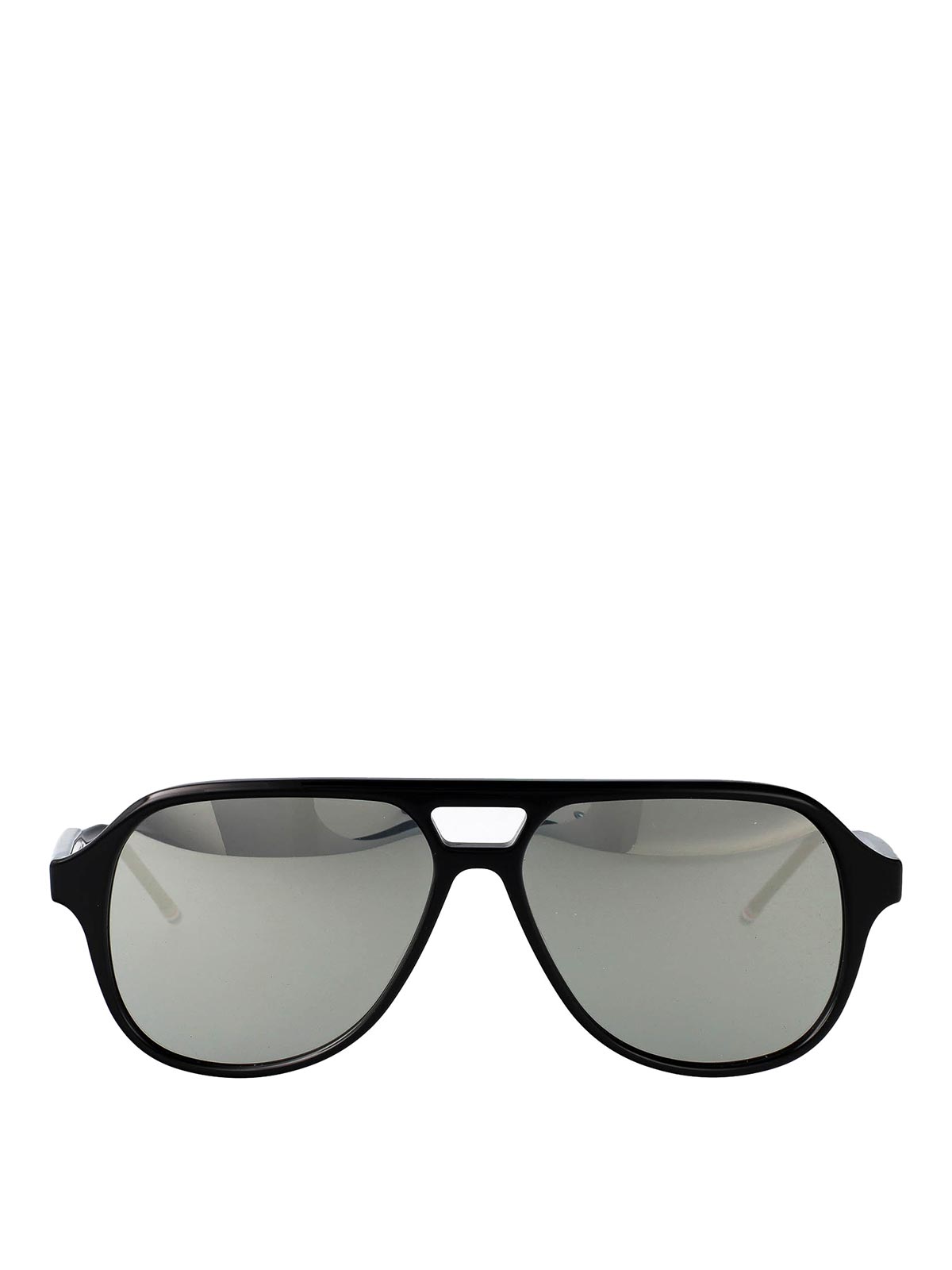 Sunglasses UES927AG0002001 (Thom Browne / サングラス・アイウェア ) | Thom Browne (トム・ブラウン)