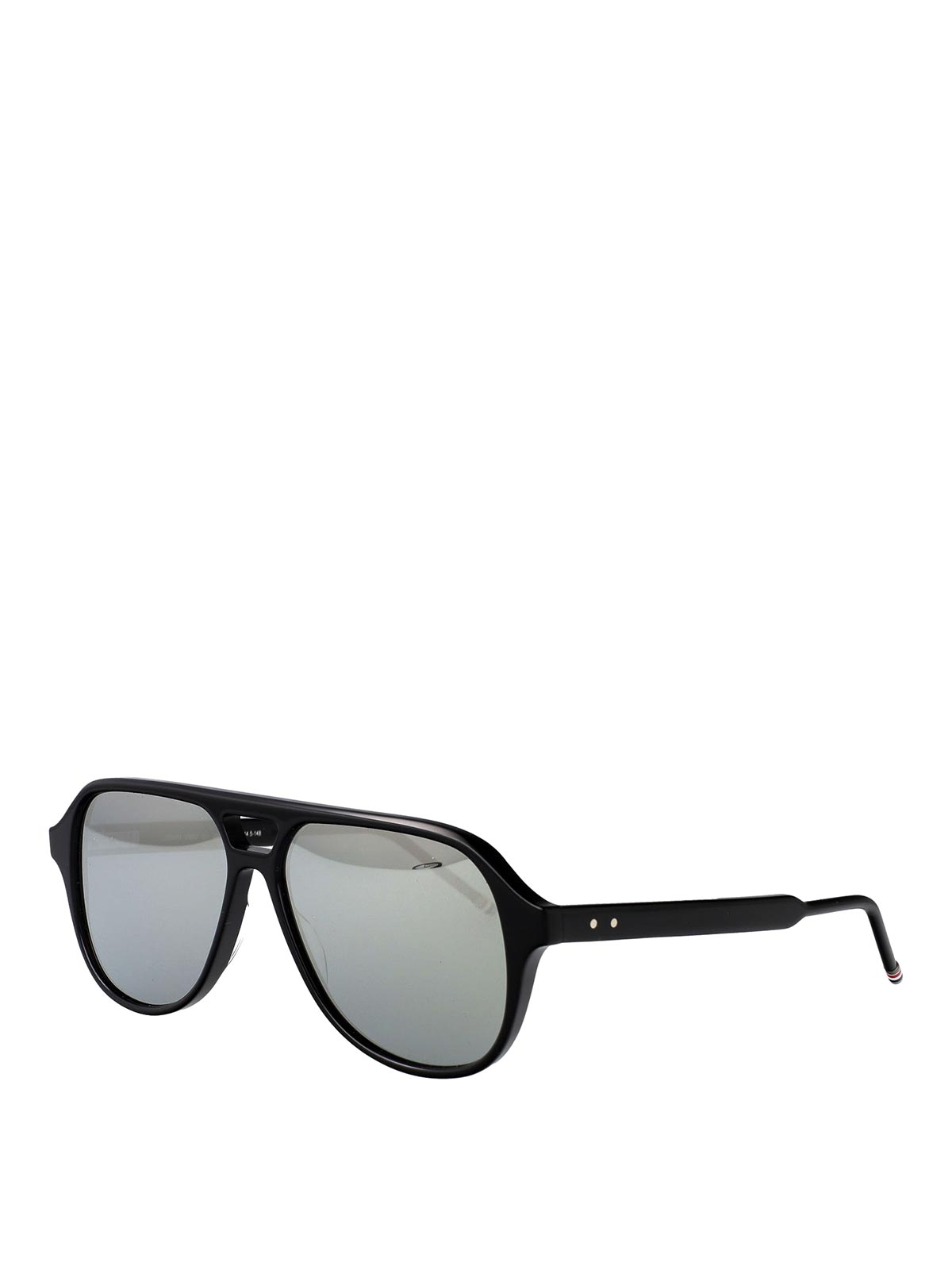 Sunglasses UES927AG0002001 (Thom Browne / サングラス・アイウェア ) | Thom Browne (トム・ブラウン)(1)