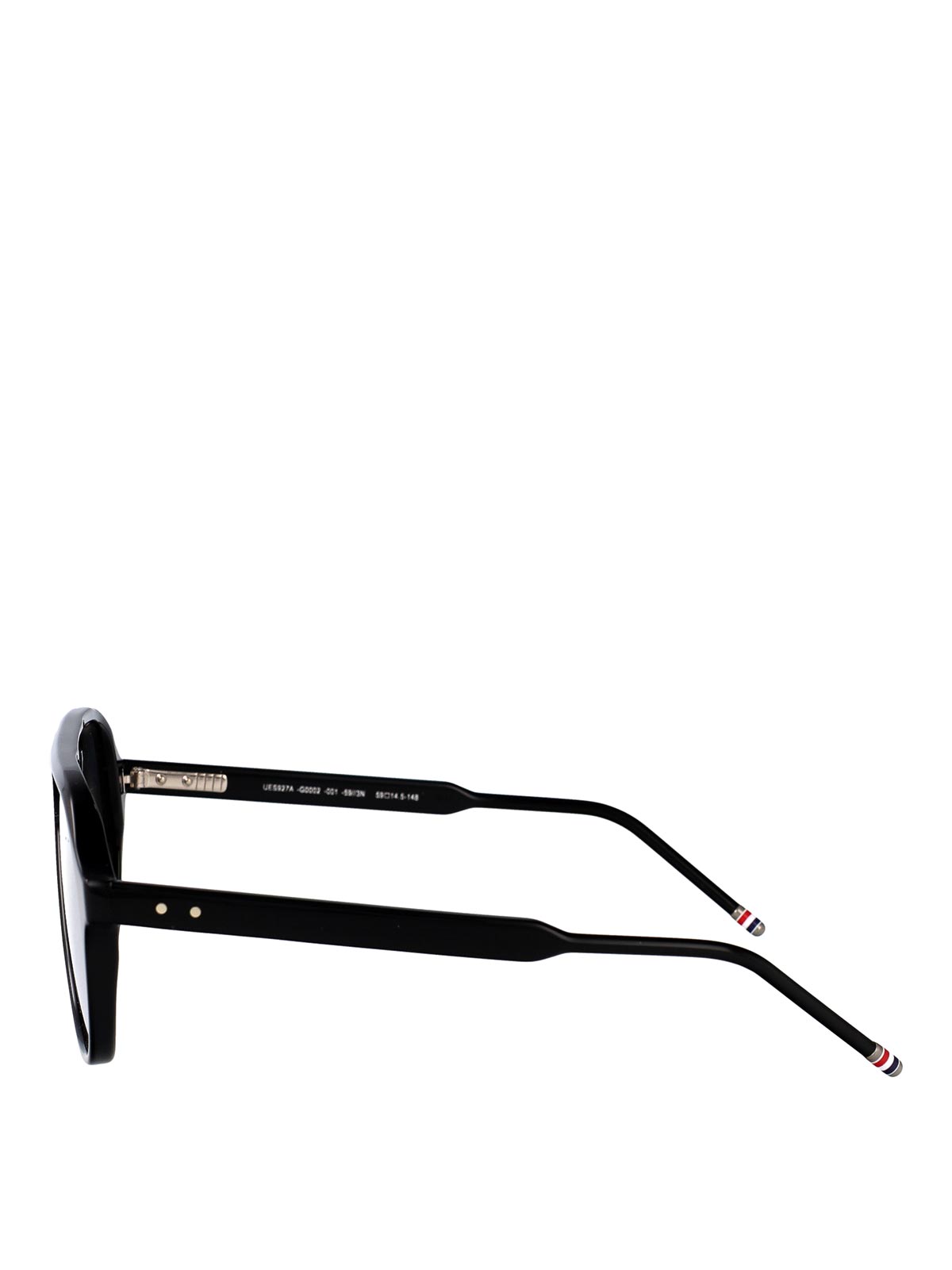 Sunglasses UES927AG0002001 (Thom Browne / サングラス・アイウェア ) | Thom Browne (トム・ブラウン)(2)