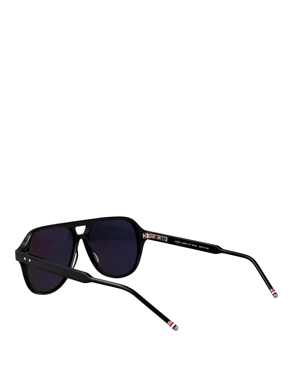 Sunglasses UES927AG0002001 (Thom Browne / サングラス・アイウェア ) | Thom Browne (トム・ブラウン)(3)