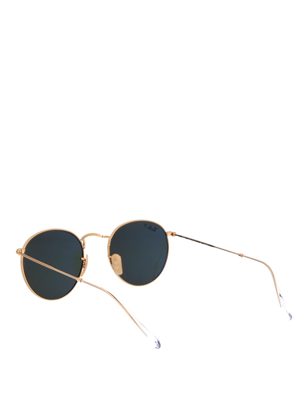Round Metal Sunglasses 0RB344700158 (Ray-Ban / サングラス・アイウェア ) | Ray-Ban (レイバン)(3)