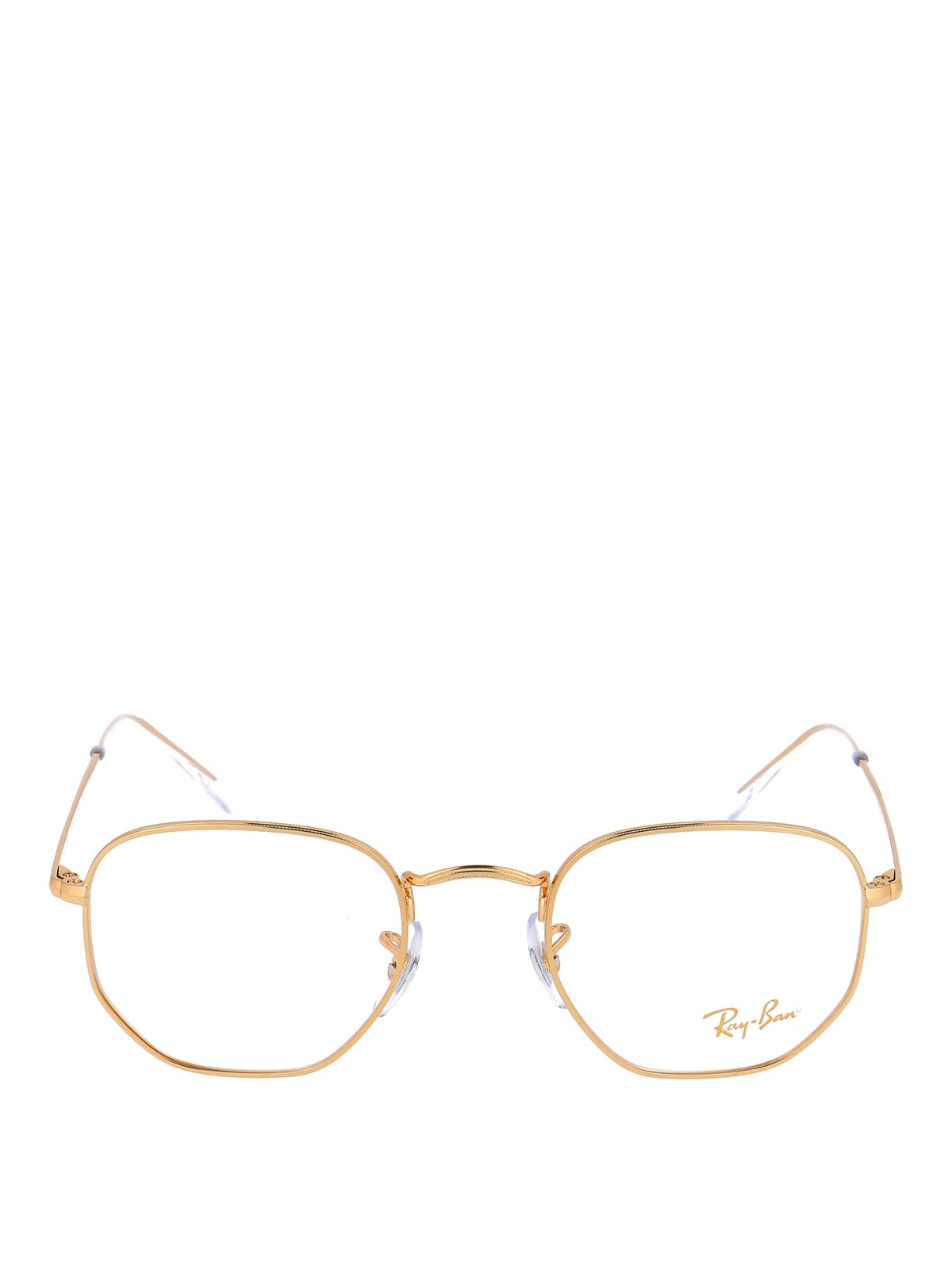 Hexagonal Glasses 0RX64483086 (Ray-Ban / サングラス・アイウェア ) | Ray-Ban (レイバン)