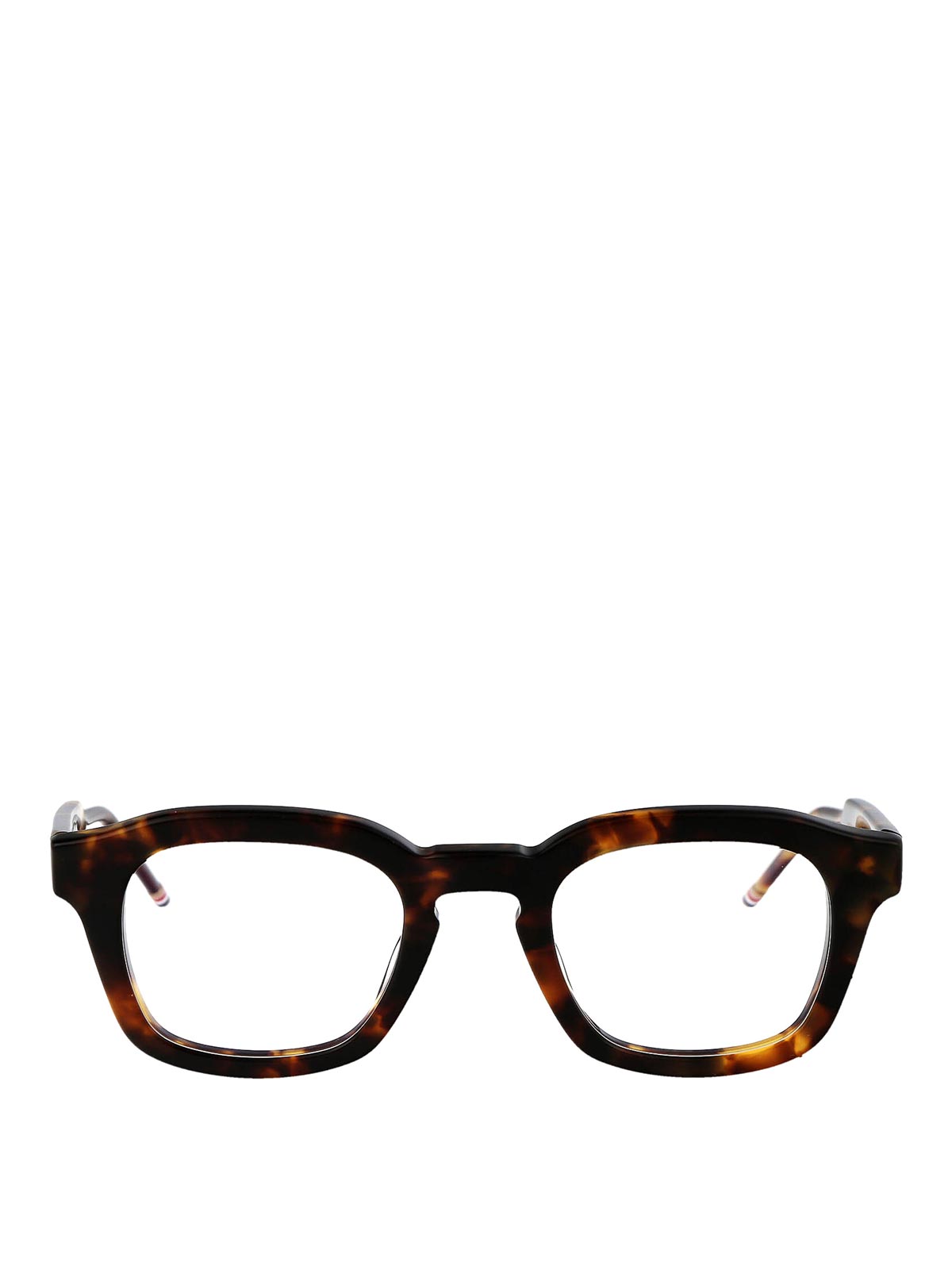 Glasses UEO412AG000221548215 (Thom Browne / サングラス・アイウェア ) | Thom Browne (トム・ブラウン)