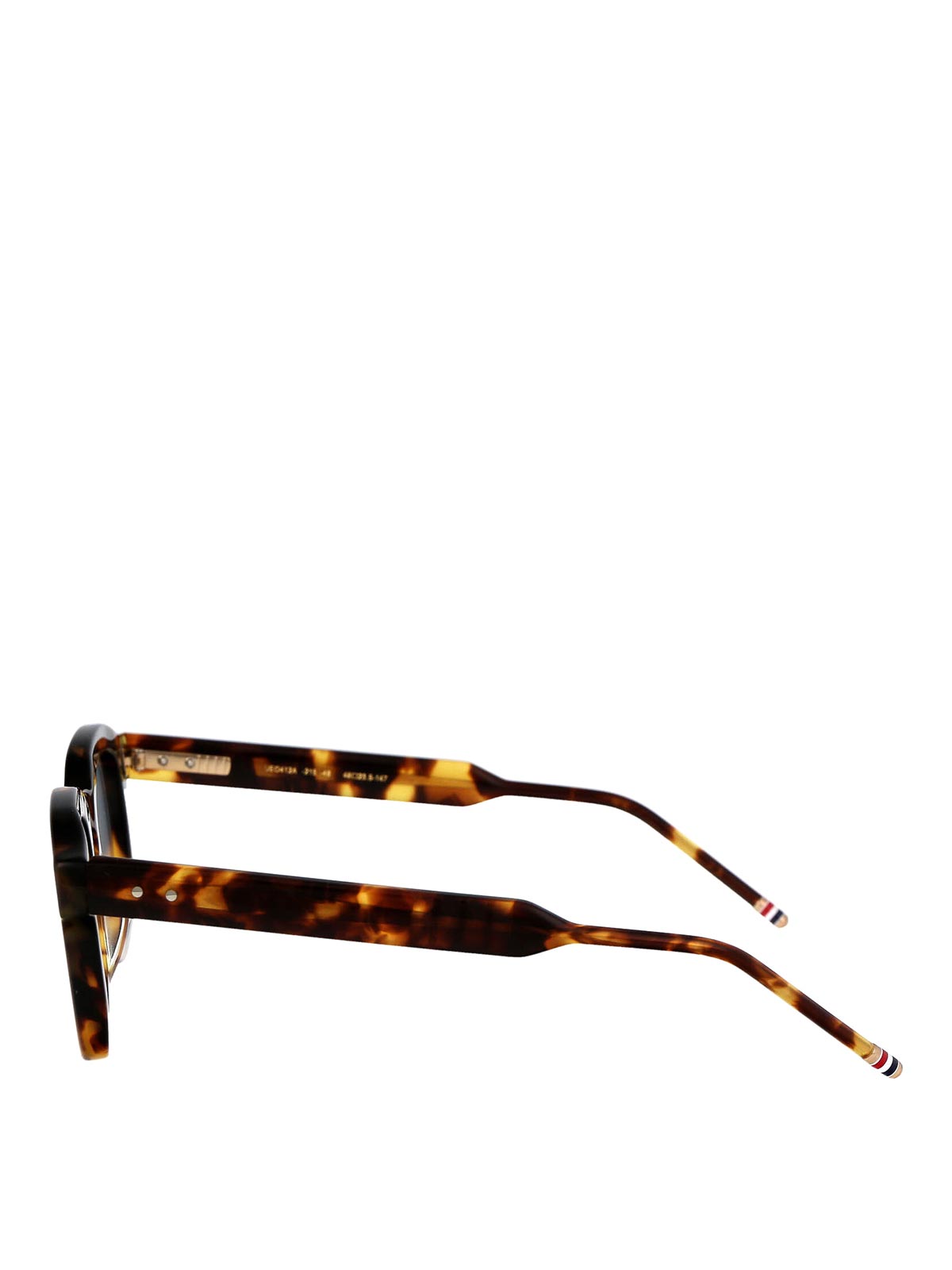 Glasses UEO412AG000221548215 (Thom Browne / サングラス・アイウェア ) | Thom Browne (トム・ブラウン)(2)