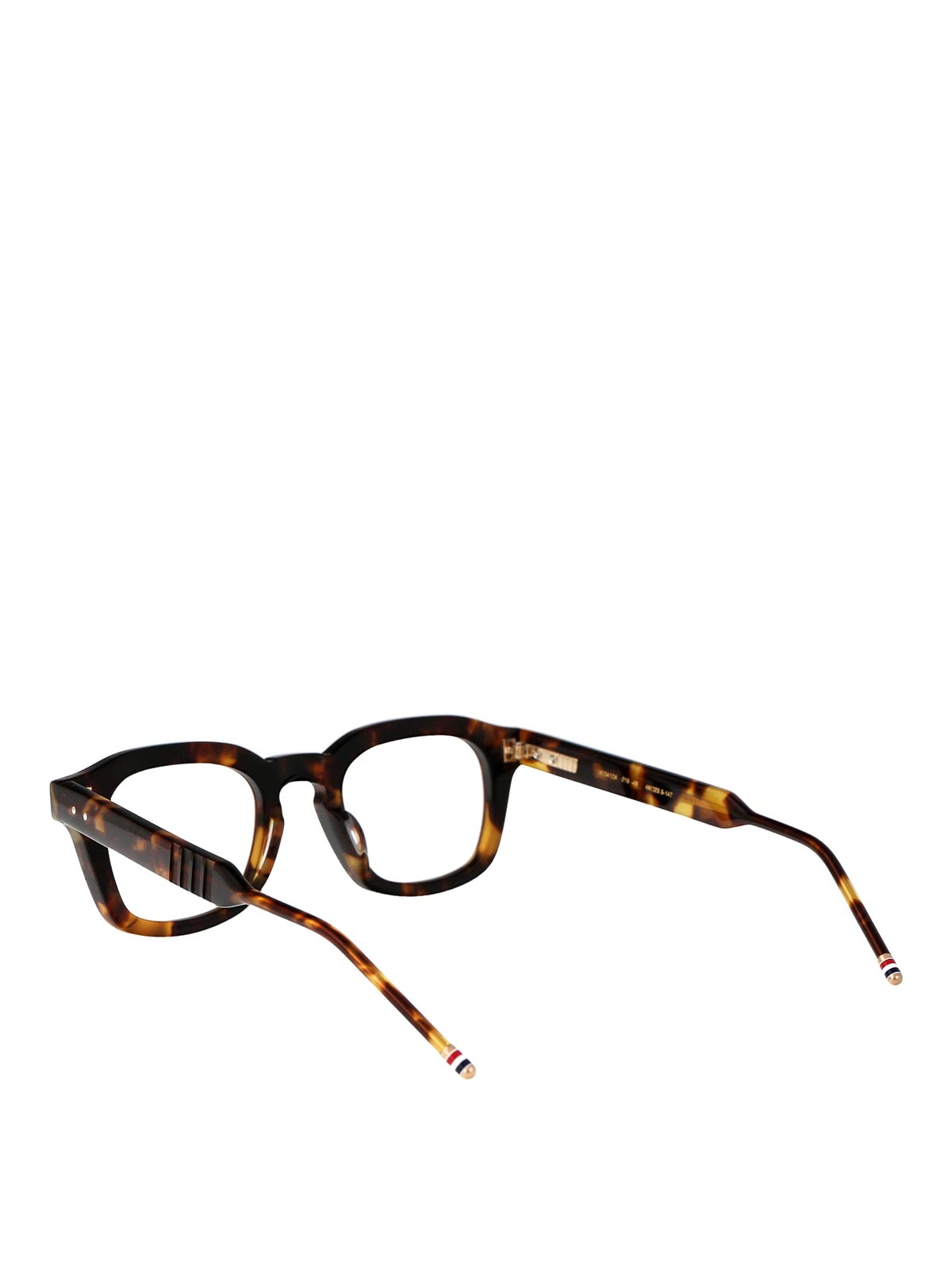 Glasses UEO412AG000221548215 (Thom Browne / サングラス・アイウェア ) | Thom Browne (トム・ブラウン)(3)