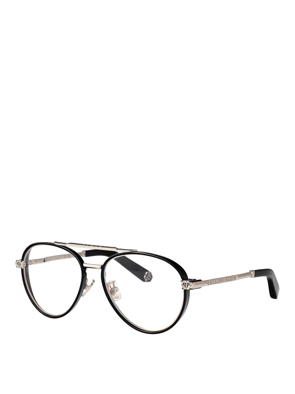 Plein Light Glasses VPP137M0Z42 (PHILIPP PLEIN / サングラス・アイウェア ) | PHILIPP PLEIN (フィリップ プレイン)(1)