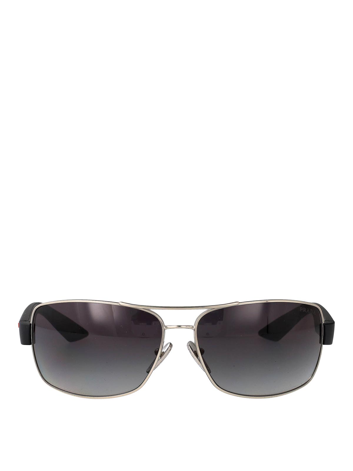 Sunglasses 0PS50ZS1BC09U (Prada / サングラス・アイウェア ) | Prada (プラダ)