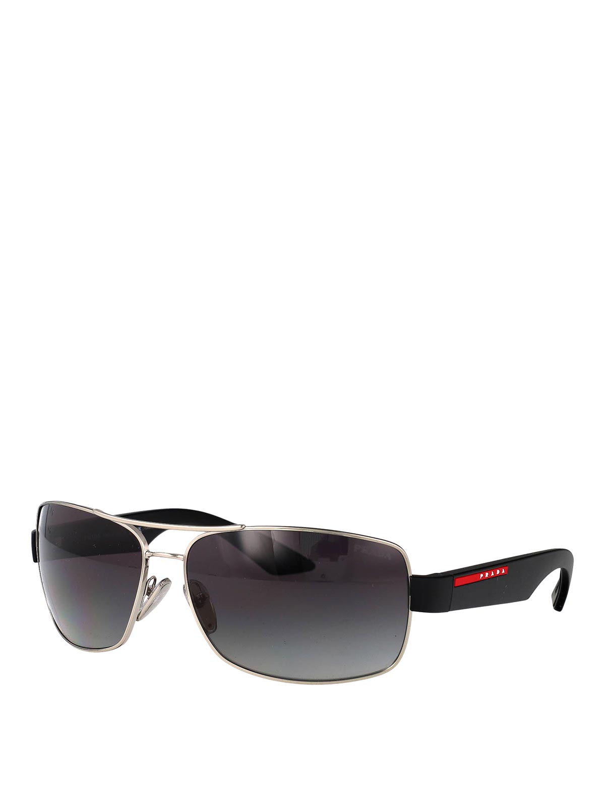 Sunglasses 0PS50ZS1BC09U (Prada / サングラス・アイウェア ) | Prada (プラダ)(1)