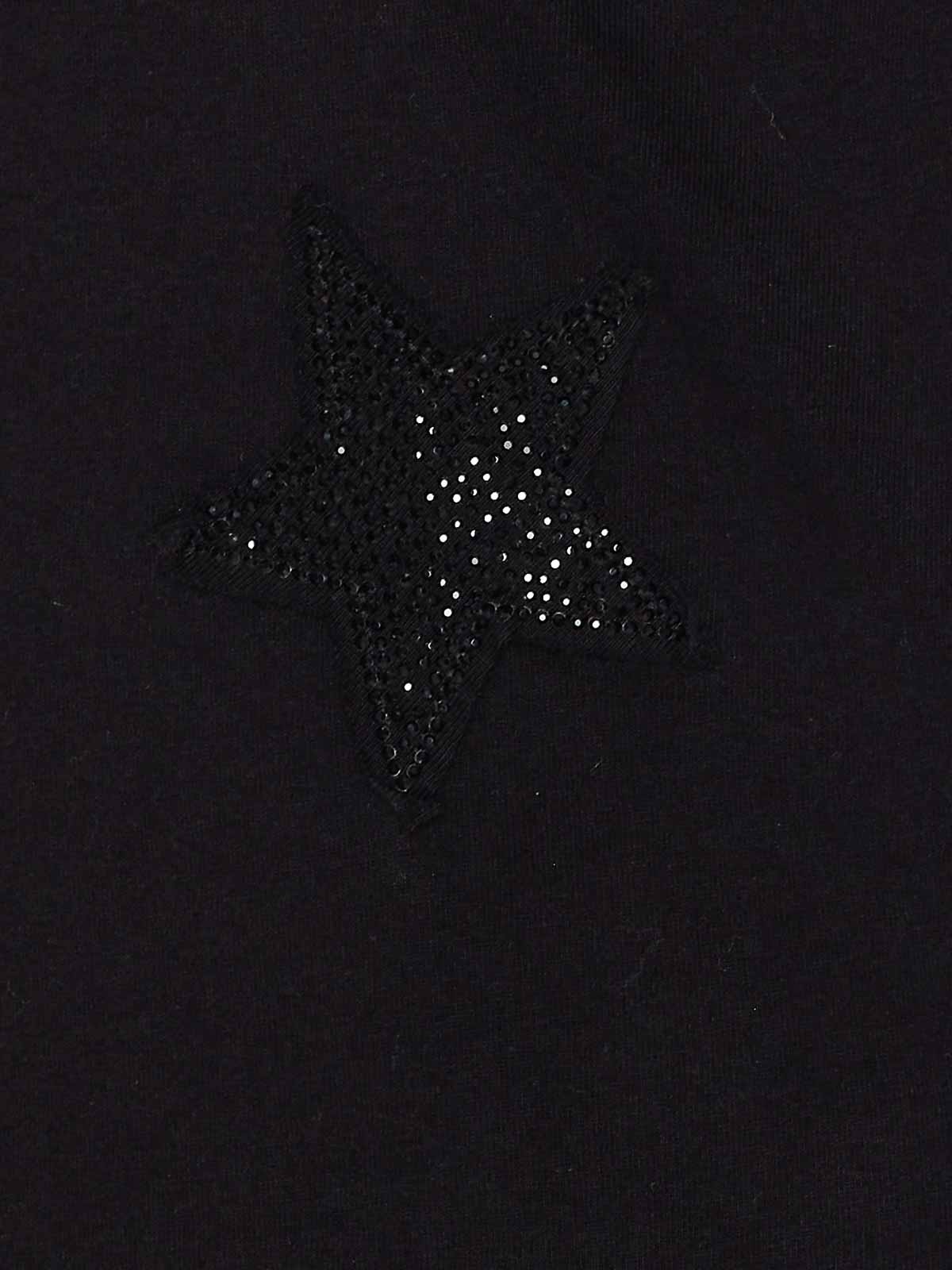 Stella Bc Patch Strass Dress JWDR01099011 (ZADIG & VOLTAIRE / ワンピース・ドレス・オールインワン ) | ZADIG & VOLTAIRE (ザディグ エ ヴォルテール)(2)