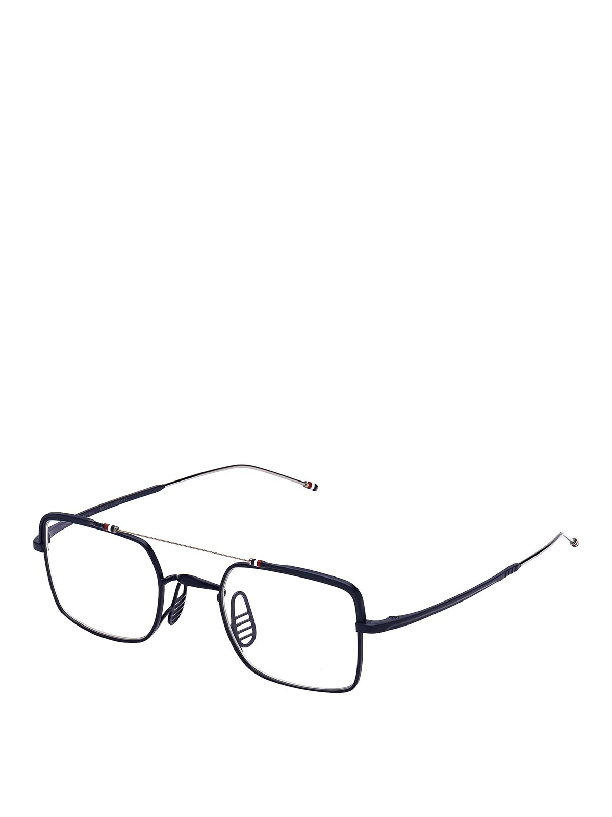 Glasses TBX909440303 (Thom Browne / サングラス・アイウェア ) | Thom Browne (トム・ブラウン)(1)