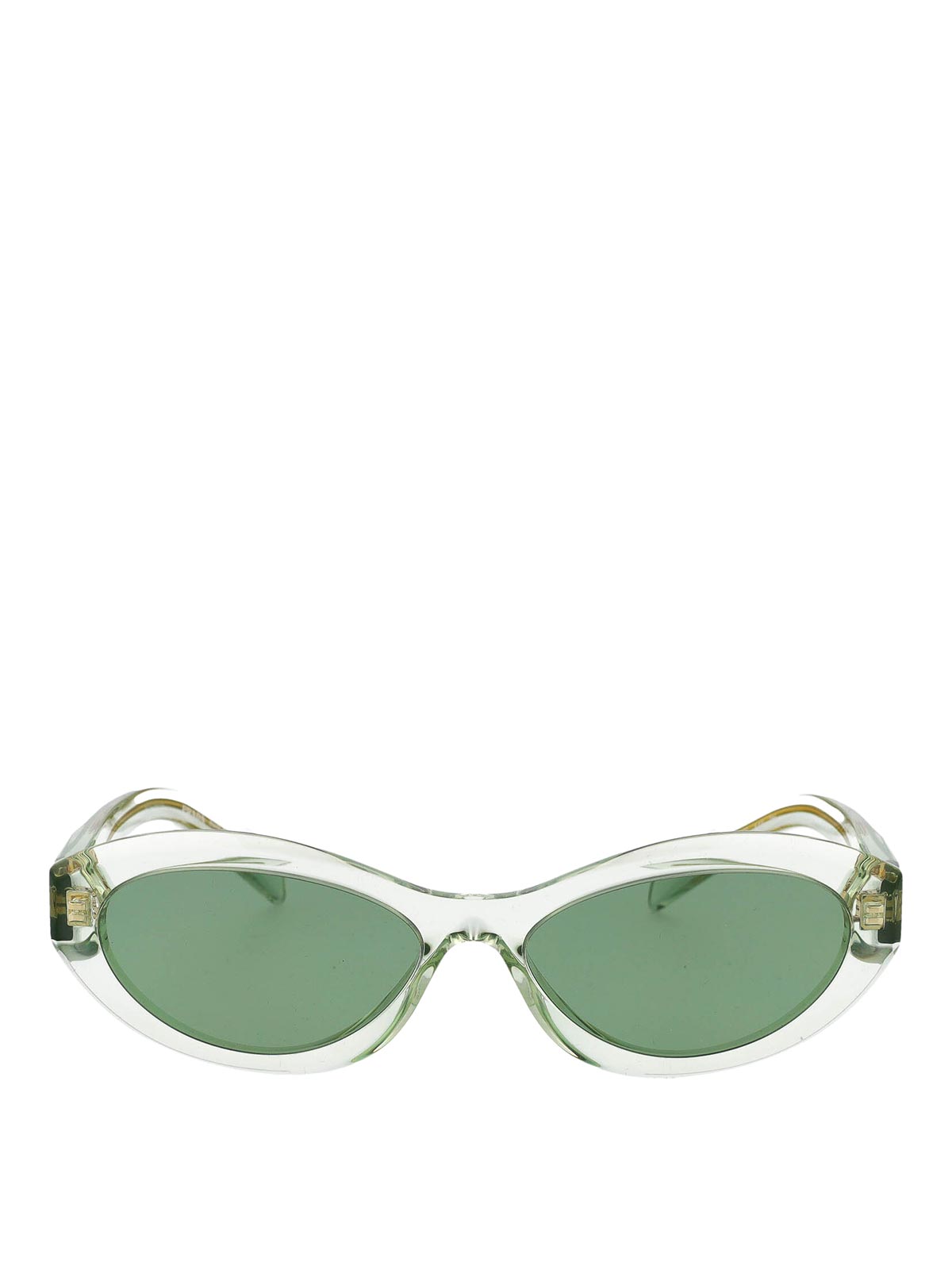 Sunglasses 0PR26ZS14R20E (Prada / サングラス・アイウェア ) | Prada (プラダ)