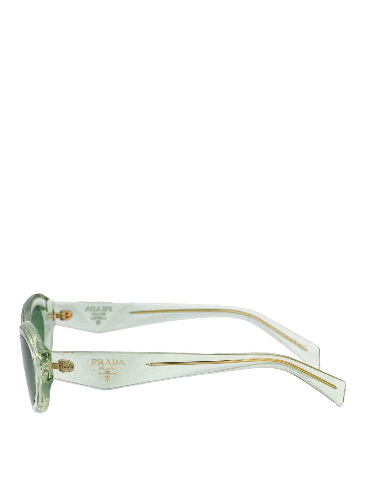 Sunglasses 0PR26ZS14R20E (Prada / サングラス・アイウェア ) | Prada (プラダ)(2)