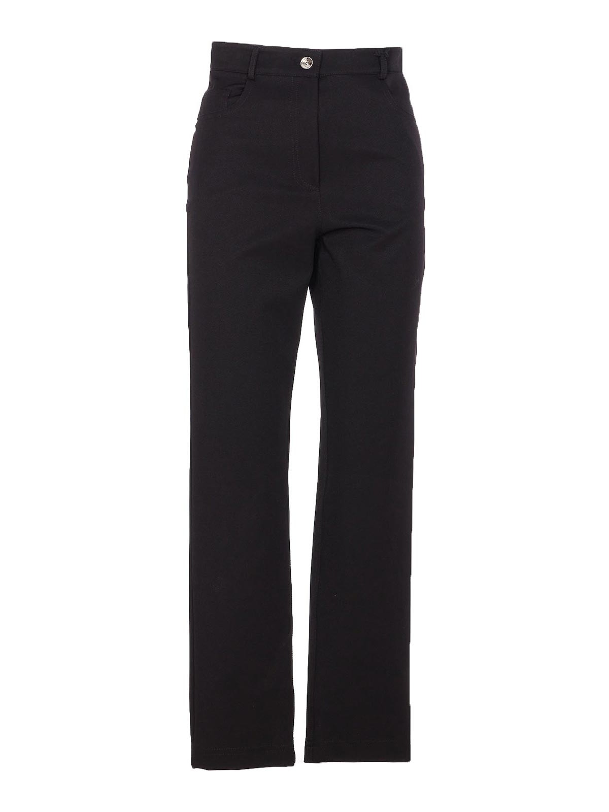 Essential Pants 8P0729A375K103 (PATRIZIA PEPE / パンツ ) | PATRIZIA PEPE (パトリツィア ペペ)