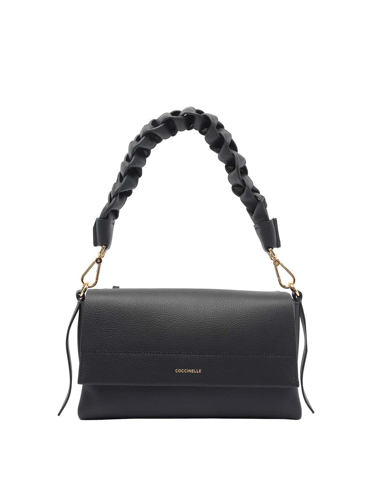 Boheme Grana Double Shoulder Bag E1M50120101613 (COCCINELLE / ハンドバッグ・ショルダーバッグ ) | COCCINELLE (コチネレ)