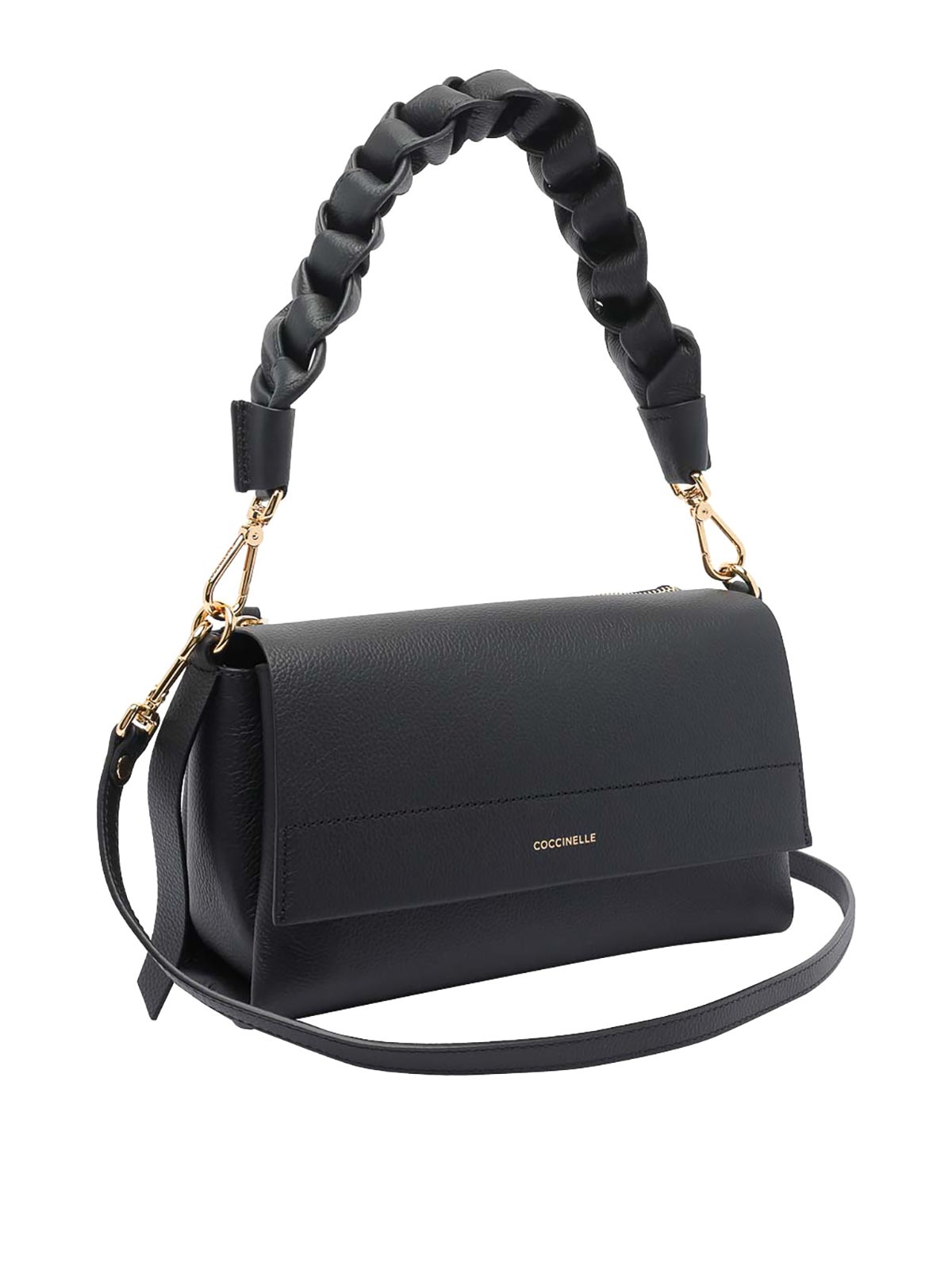 Boheme Grana Double Shoulder Bag E1M50120101613 (COCCINELLE / ハンドバッグ・ショルダーバッグ ) | COCCINELLE (コチネレ)(1)